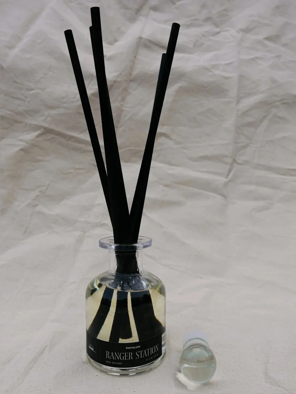 RANGER STATION Santalum Diffuser